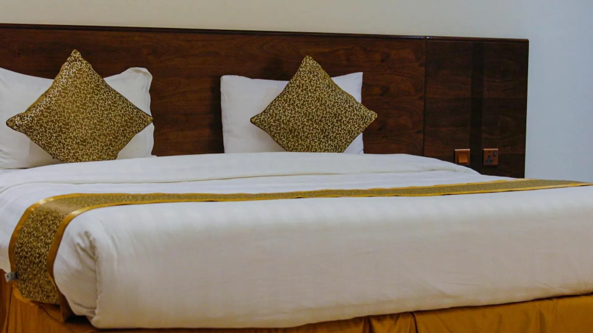Golden New Hira Hotel جدة