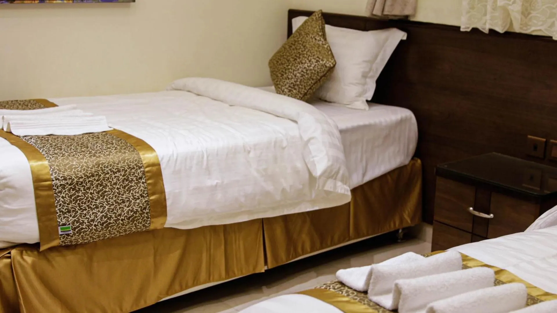 Golden New Hira Hotel جدة 0*,  المملكة العربية السعودية