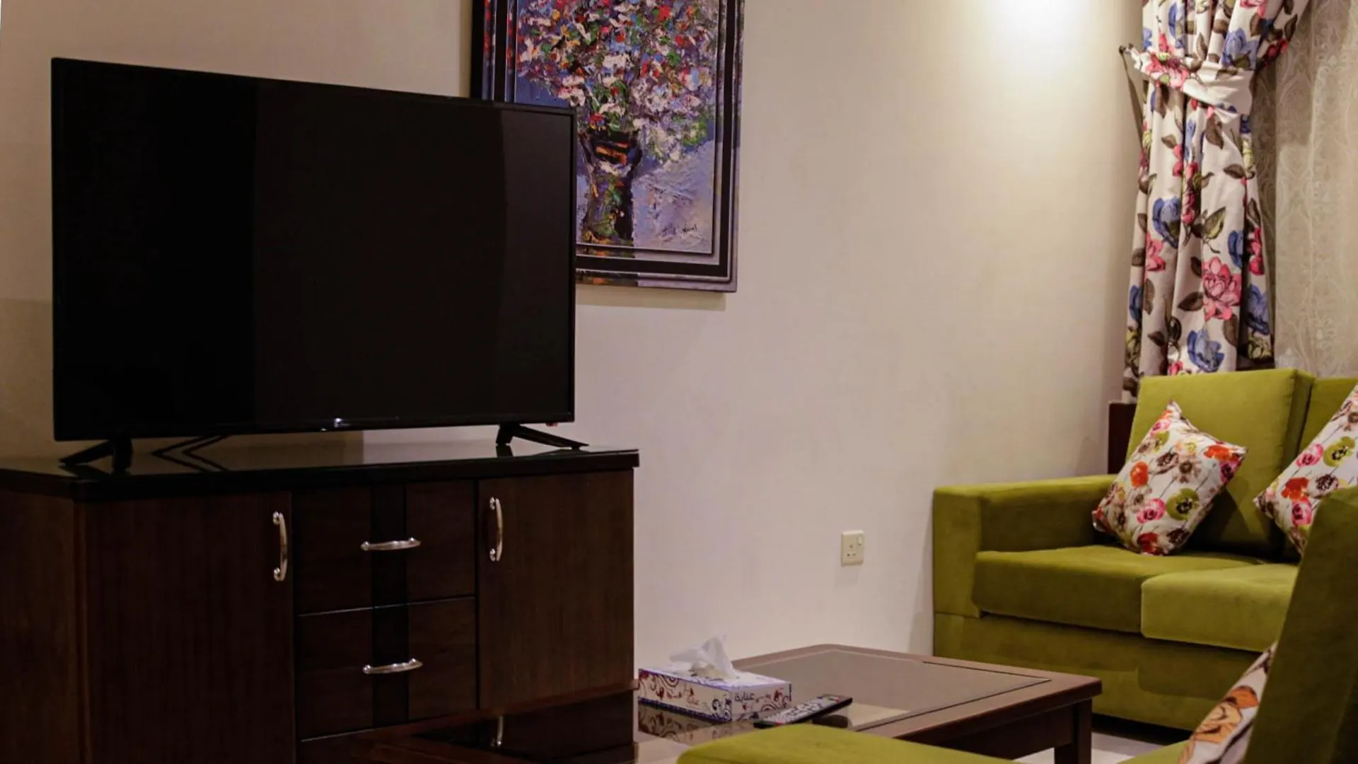 Golden New Hira Hotel جدة 0*,